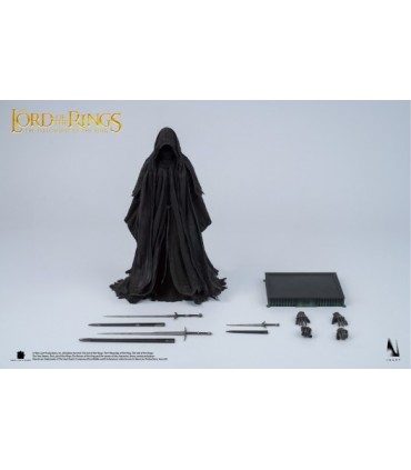 NAZGUL LOTR STANDARD VERSION INART