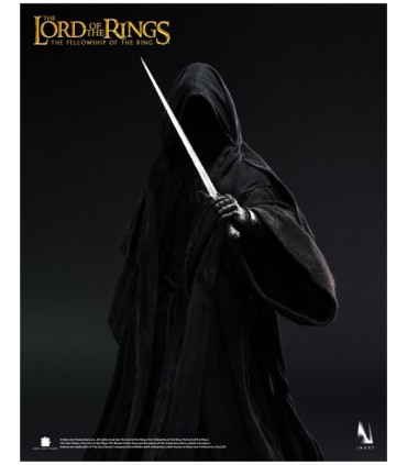 NAZGUL LOTR STANDARD VERSION INART