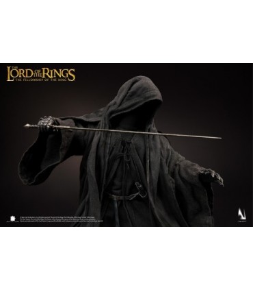 NAZGUL DELUXE LOTR INART
