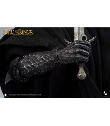 NAZGUL DELUXE LOTR INART