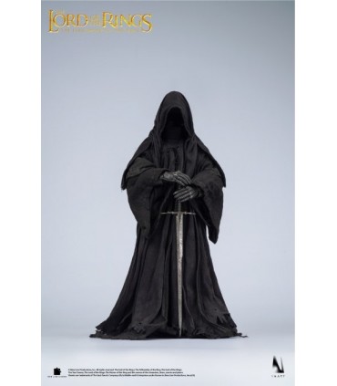 NAZGUL DELUXE LOTR INART