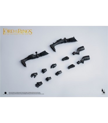 NAZGUL DELUXE LOTR INART