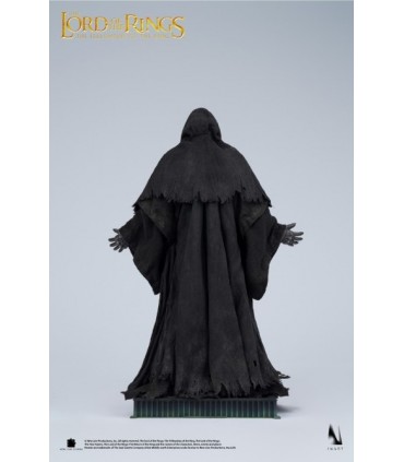 NAZGUL DELUXE LOTR INART