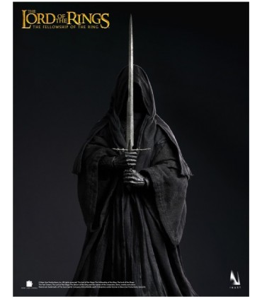 NAZGUL DELUXE LOTR INART