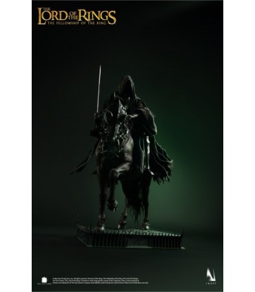 NAZGUL DELUXE LOTR INART