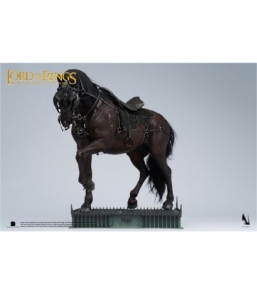 NAZGUL DELUXE LOTR INART