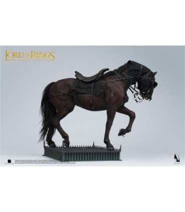 NAZGUL DELUXE LOTR INART