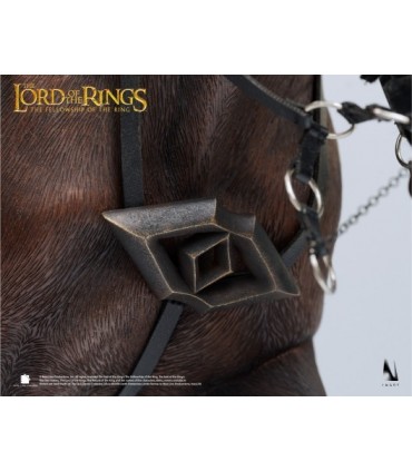 NAZGUL DELUXE LOTR INART