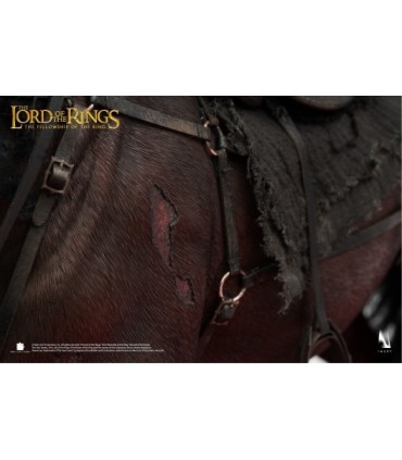 NAZGUL DELUXE LOTR INART