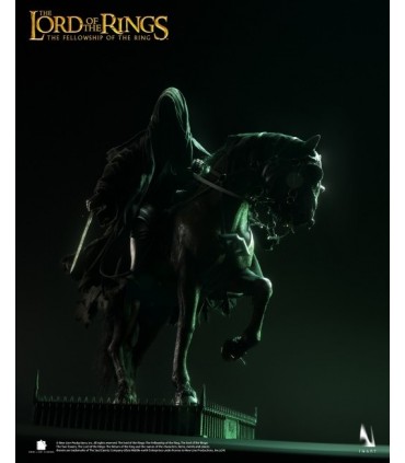 NAZGUL DELUXE LOTR INART