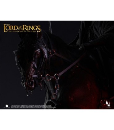 NAZGUL DELUXE LOTR INART
