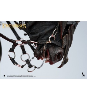 NAZGUL DELUXE LOTR INART