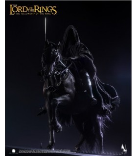 NAZGUL DELUXE LOTR INART
