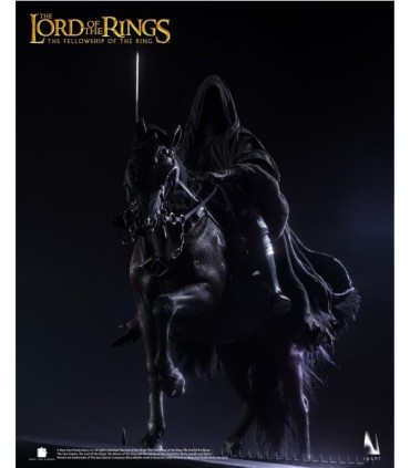 NAZGUL DELUXE LOTR INART