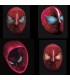 CASCO ELECTRONICO SPIDERMAN HASBRO