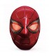 CASCO ELECTRONICO SPIDERMAN HASBRO