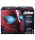 CASCO ELECTRONICO SPIDERMAN HASBRO