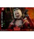HARLEY QUIIN ARTISAN HOT TOYS SUICIDE SQUAD