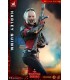 HARLEY QUIIN ARTISAN HOT TOYS SUICIDE SQUAD