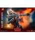 HARLEY QUIIN ARTISAN HOT TOYS SUICIDE SQUAD