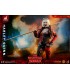 HARLEY QUIIN ARTISAN HOT TOYS SUICIDE SQUAD