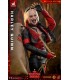 HARLEY QUIIN ARTISAN HOT TOYS SUICIDE SQUAD