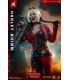 HARLEY QUIIN ARTISAN HOT TOYS SUICIDE SQUAD