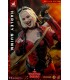HARLEY QUIIN ARTISAN HOT TOYS SUICIDE SQUAD