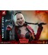 HARLEY QUIIN ARTISAN HOT TOYS SUICIDE SQUAD