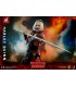HARLEY QUIIN ARTISAN HOT TOYS SUICIDE SQUAD