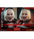 HARLEY QUIIN ARTISAN HOT TOYS SUICIDE SQUAD