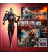 HARLEY QUIIN ARTISAN HOT TOYS SUICIDE SQUAD