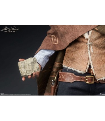 CLINT EASTWOOD -EL BUENO EL FEO Y EL MALO-
