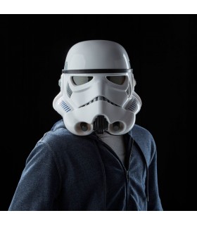 STORMTROOPER CASCO ELECTRONICO HASBRO