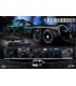 BATMISSILE  VEHICULO BATMAN RETURNS HOT TOYS 109 CM