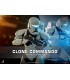 CLONE COMMANDO BAD BATCH HOT TOYS