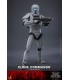CLONE COMMANDO BAD BATCH HOT TOYS