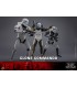 CLONE COMMANDO BAD BATCH HOT TOYS