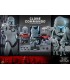 CLONE COMMANDO BAD BATCH HOT TOYS