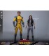 X-23 DEADPOOL & WOLVERINE HOT TOYS