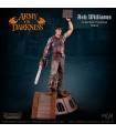 ASH WILLIAMS 1/4 EL EJERCITO DE LAS TINIEBLAS