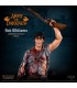 ASH WILLIAMS 1/4 EL EJERCITO DE LAS TINIEBLAS