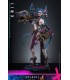 JINX ARCANE LEAGUE OF LEGENDS  HOT TOYS