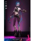JINX ARCANE LEAGUE OF LEGENDS  HOT TOYS