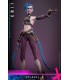 JINX ARCANE LEAGUE OF LEGENDS  HOT TOYS