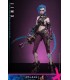 JINX ARCANE LEAGUE OF LEGENDS  HOT TOYS