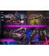 JINX ARCANE LEAGUE OF LEGENDS  HOT TOYS