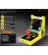 RETRO JOYSTICK PLAYER PACMAN
