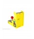 RETRO JOYSTICK PLAYER PACMAN