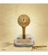 INDIANA JONES  AS STAFF OF RA ELECTRONIC REPLICA NECA